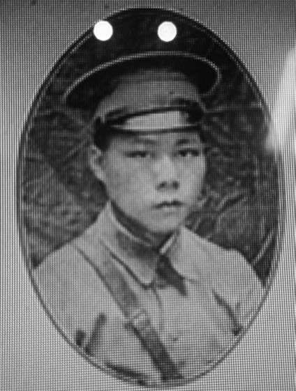 王學階